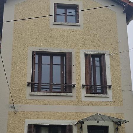 Villa D Athis Athis-Mons Exterior foto